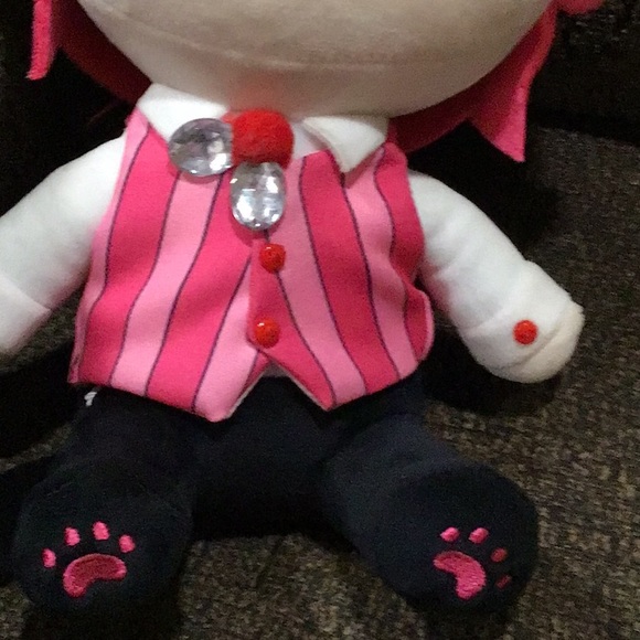 RARE. ZACH PLUSHIE - Picture 7 of 9